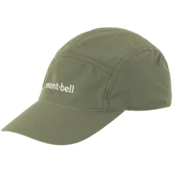 Women Montbell Stretch O.D Cap