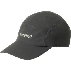 Women Montbell Stretch O.D Cap