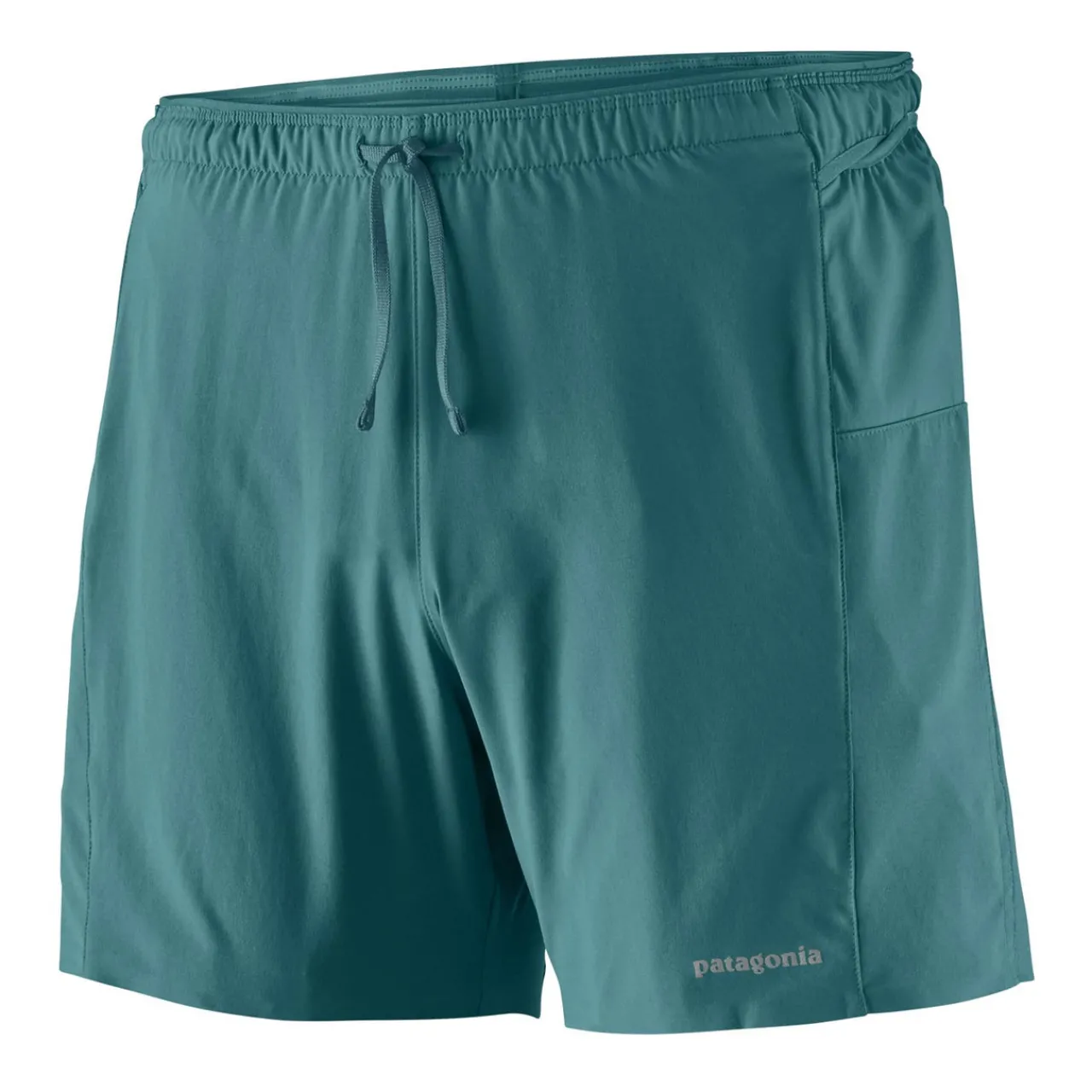 Rab Strider Pro Shorts - 5 inch - Past Season Colours