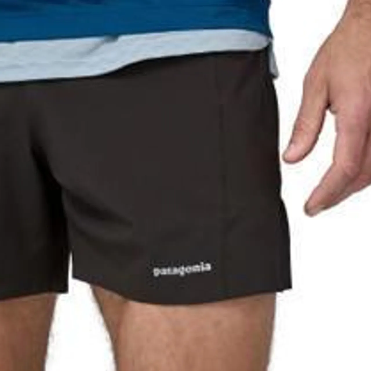 Rab Strider Pro Shorts - 5 inch - Past Season Colours