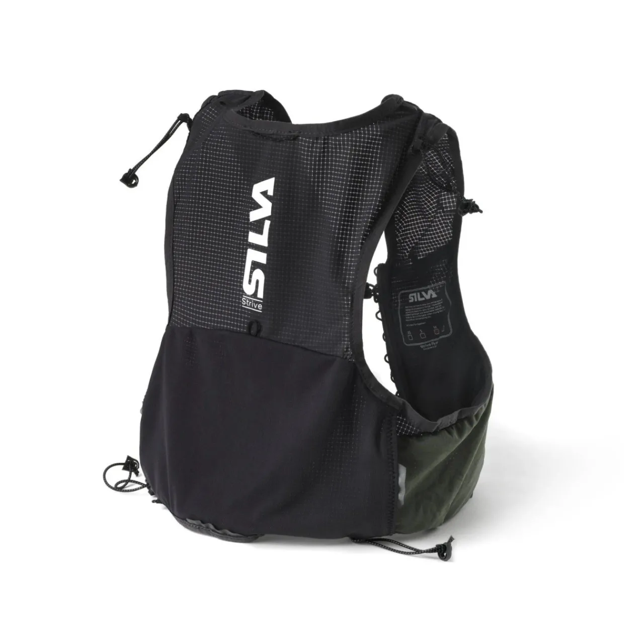 Silva Strive Fly Vest