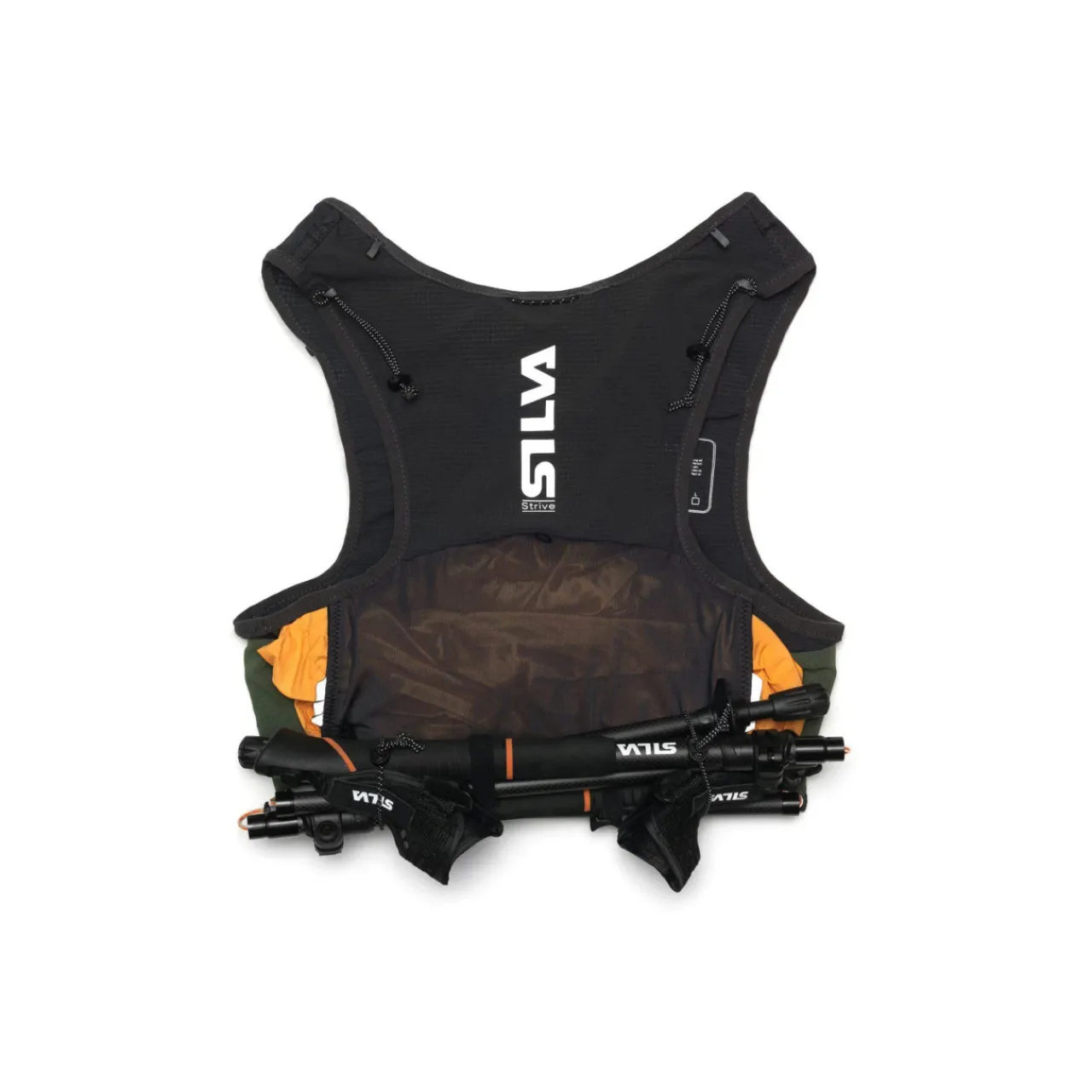 Silva Strive Fly Vest