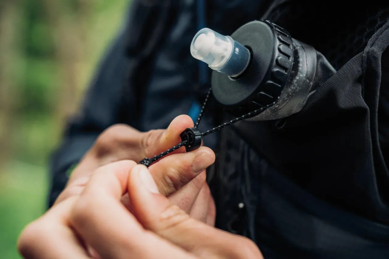 Silva Strive Fly Vest