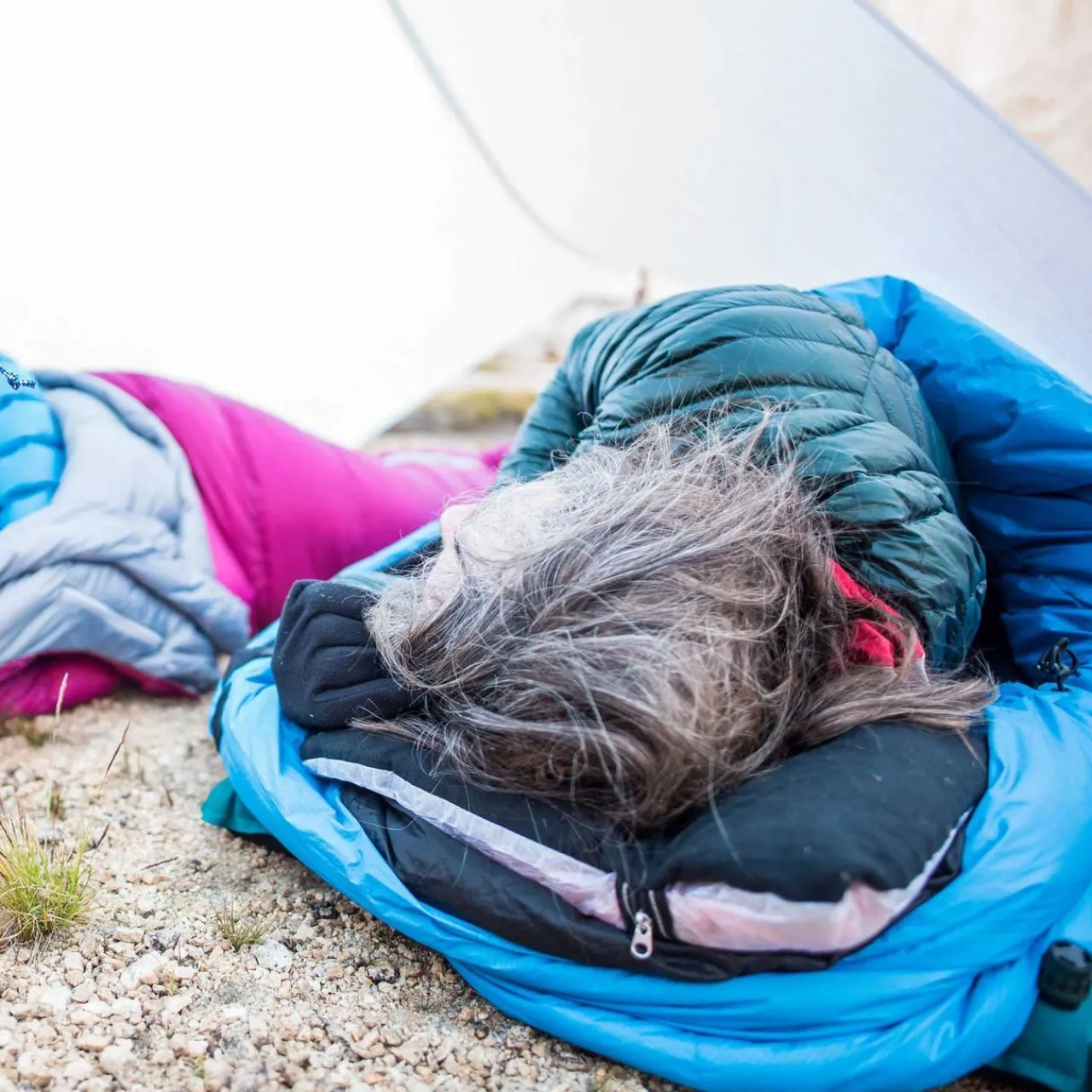 Hyperlite Mountain Gear Stuff Sack Pillow - Large