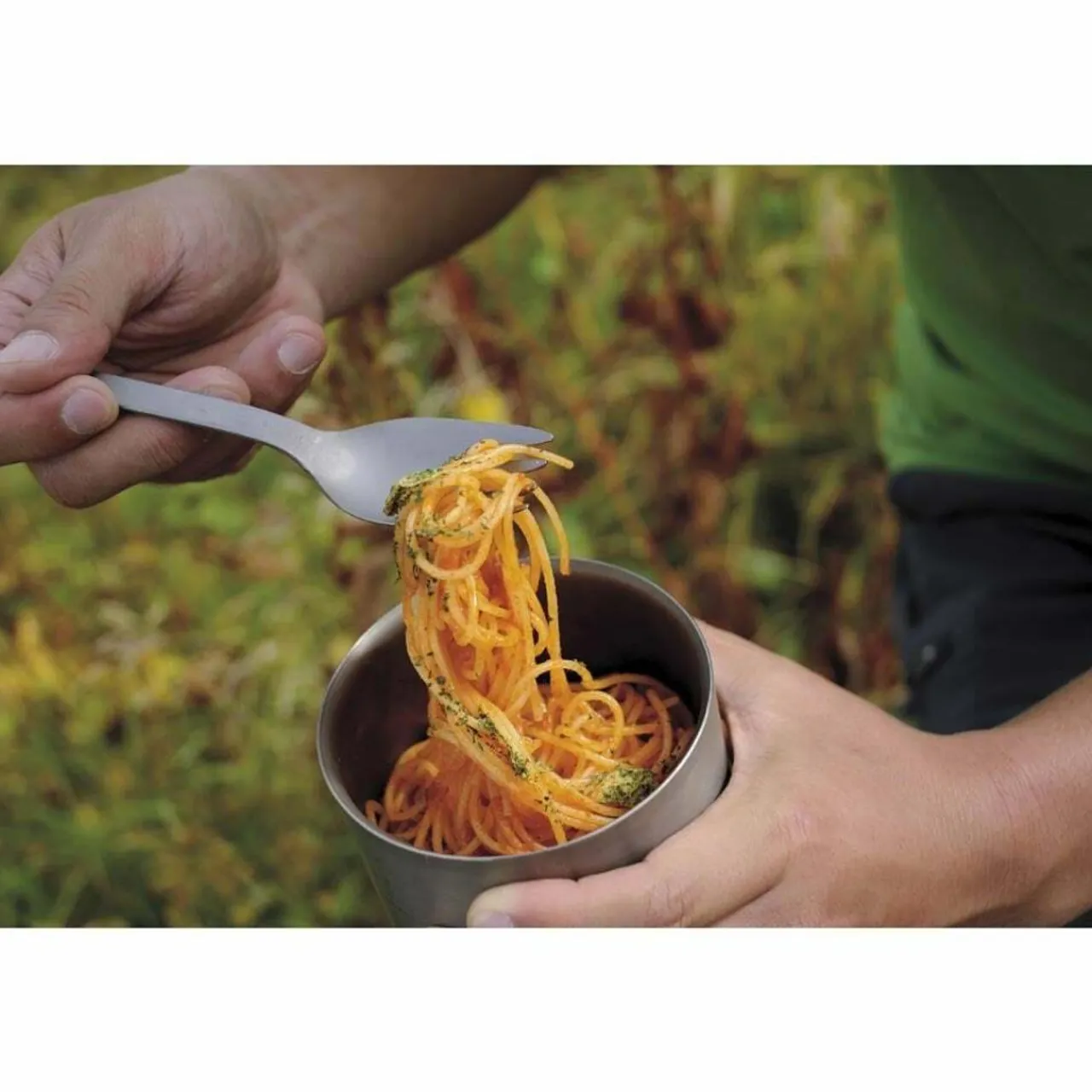 MSR Suku Titanium Spork