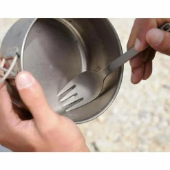 MSR Suku Titanium Spork