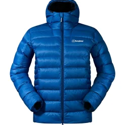 Rab Summit Nomad Down Jacket