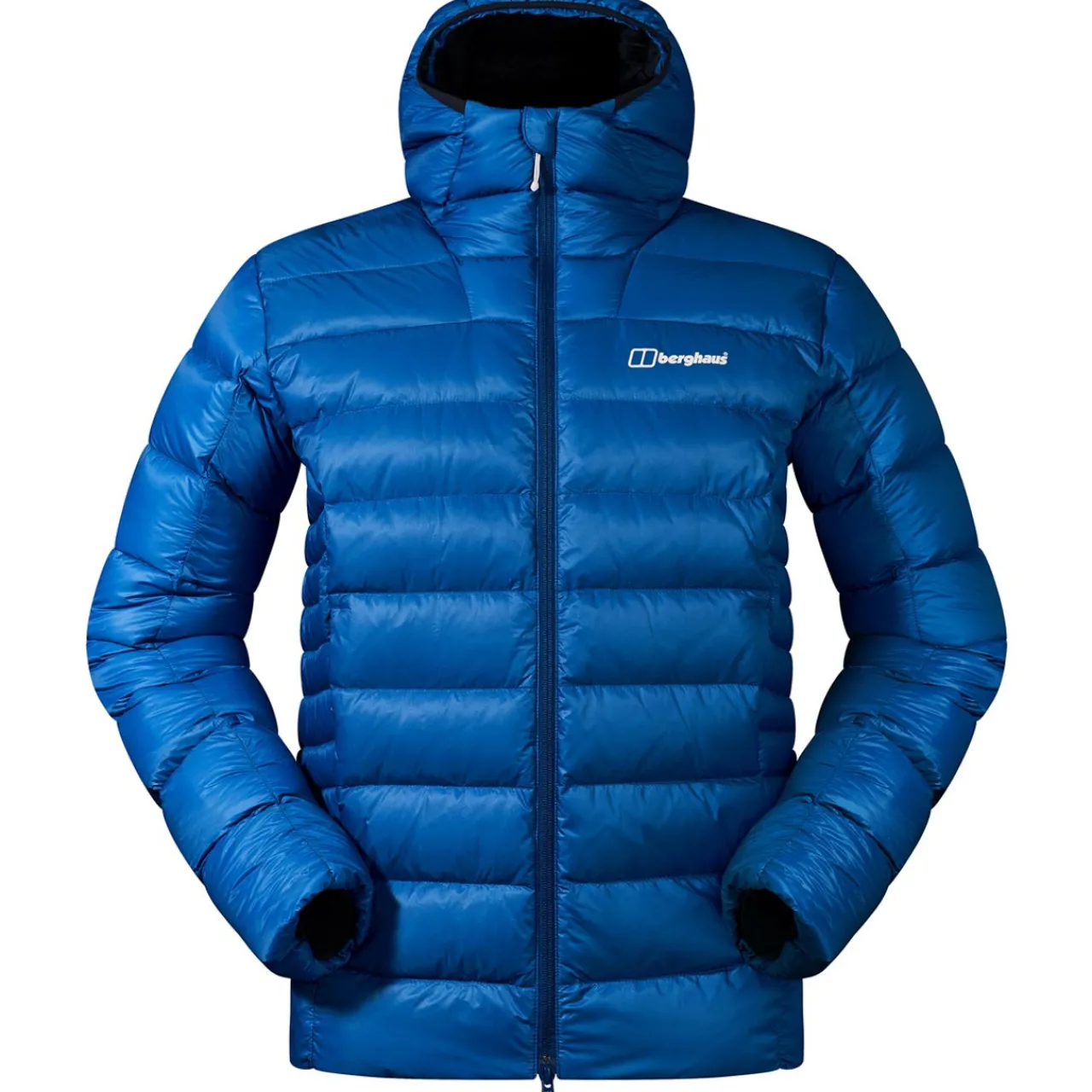 Rab Summit Nomad Down Jacket