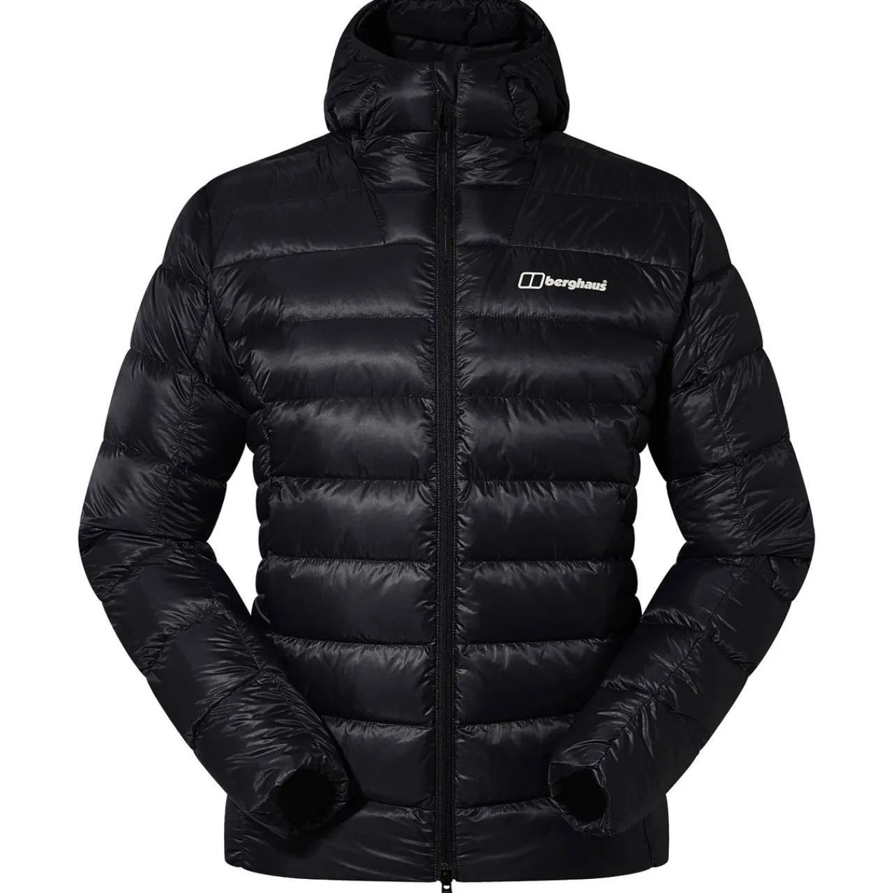 Rab Summit Nomad Down Jacket