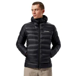 Rab Summit Nomad Down Jacket