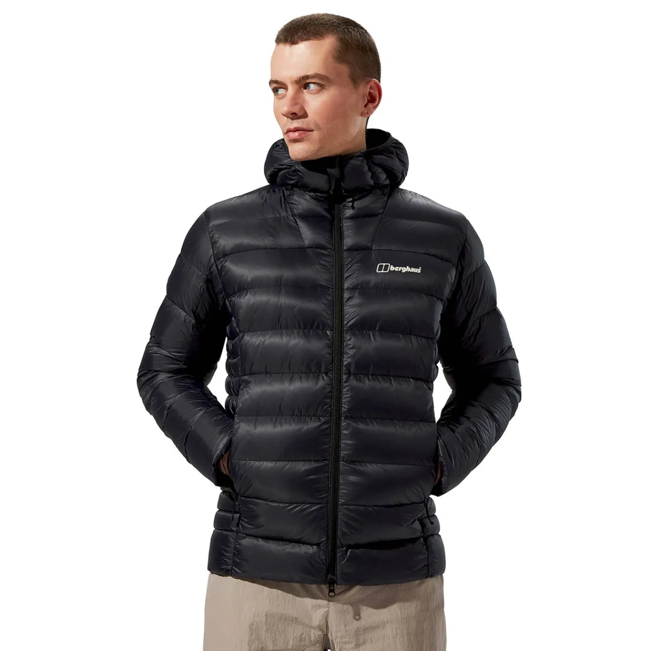 Rab Summit Nomad Down Jacket