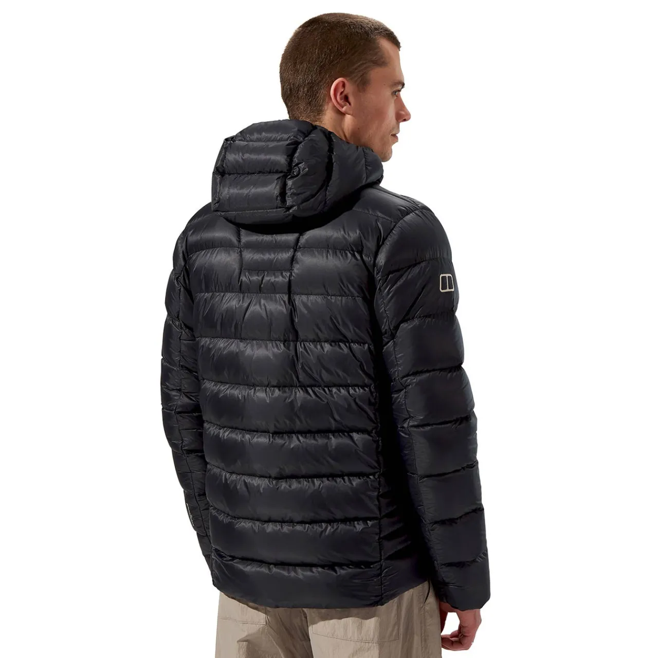 Rab Summit Nomad Down Jacket