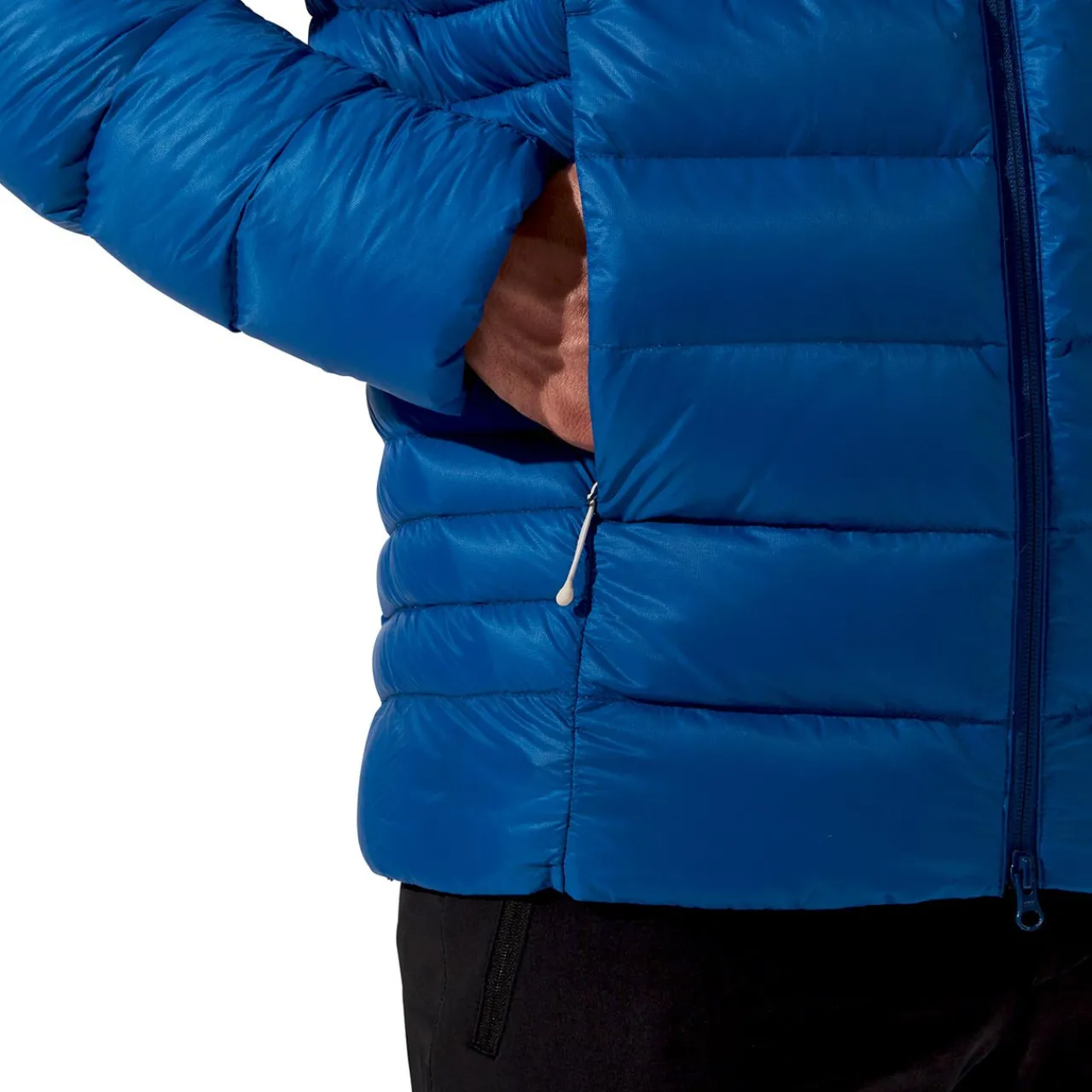 Rab Summit Nomad Down Jacket