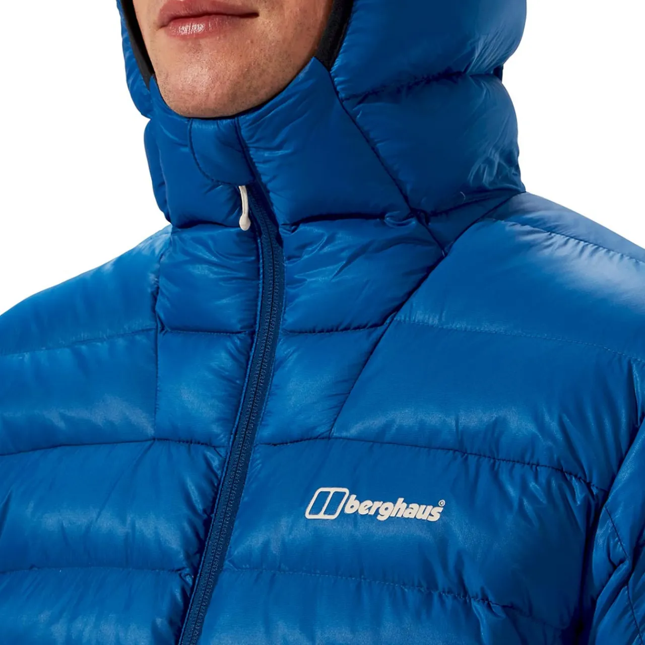 Rab Summit Nomad Down Jacket