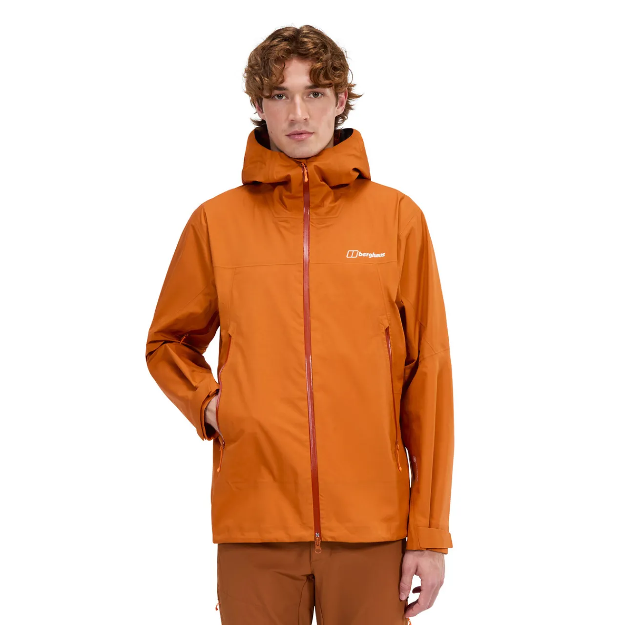 Berghaus Summit Seeker GTX Jacket