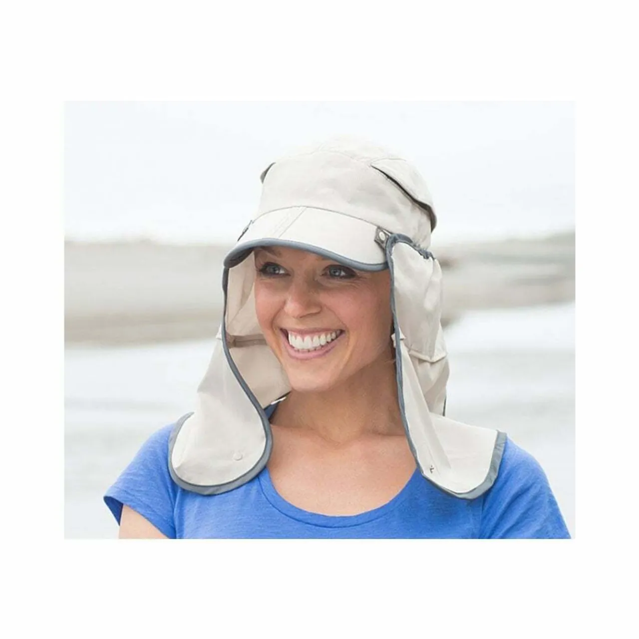 Women Outdoor Research Sun Guide Cap