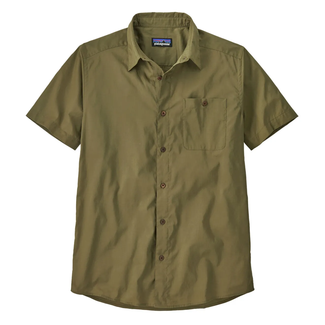 Fjallraven Sunrise Stream Shirt