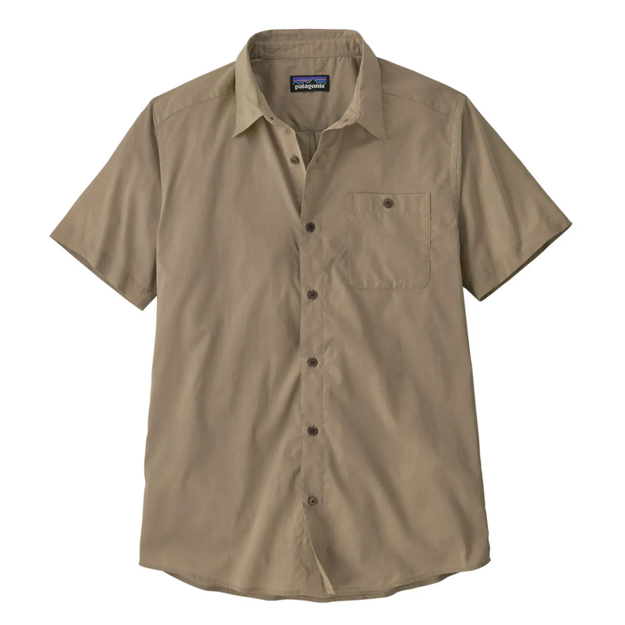 Fjallraven Sunrise Stream Shirt
