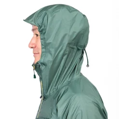Montbell SUPER DRY-TEC Peak Shell Jacket
