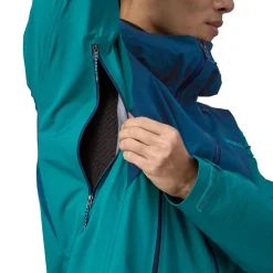 Hestra Super Free Alpine Gore-Tex Jacket