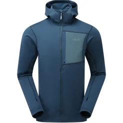Rab Superflux Hoody