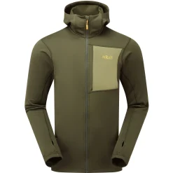 Rab Superflux Hoody