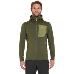 Rab Superflux Hoody