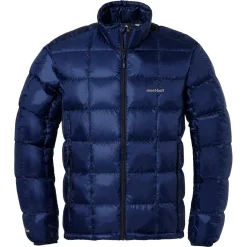 Montbell Superior Down Jacket