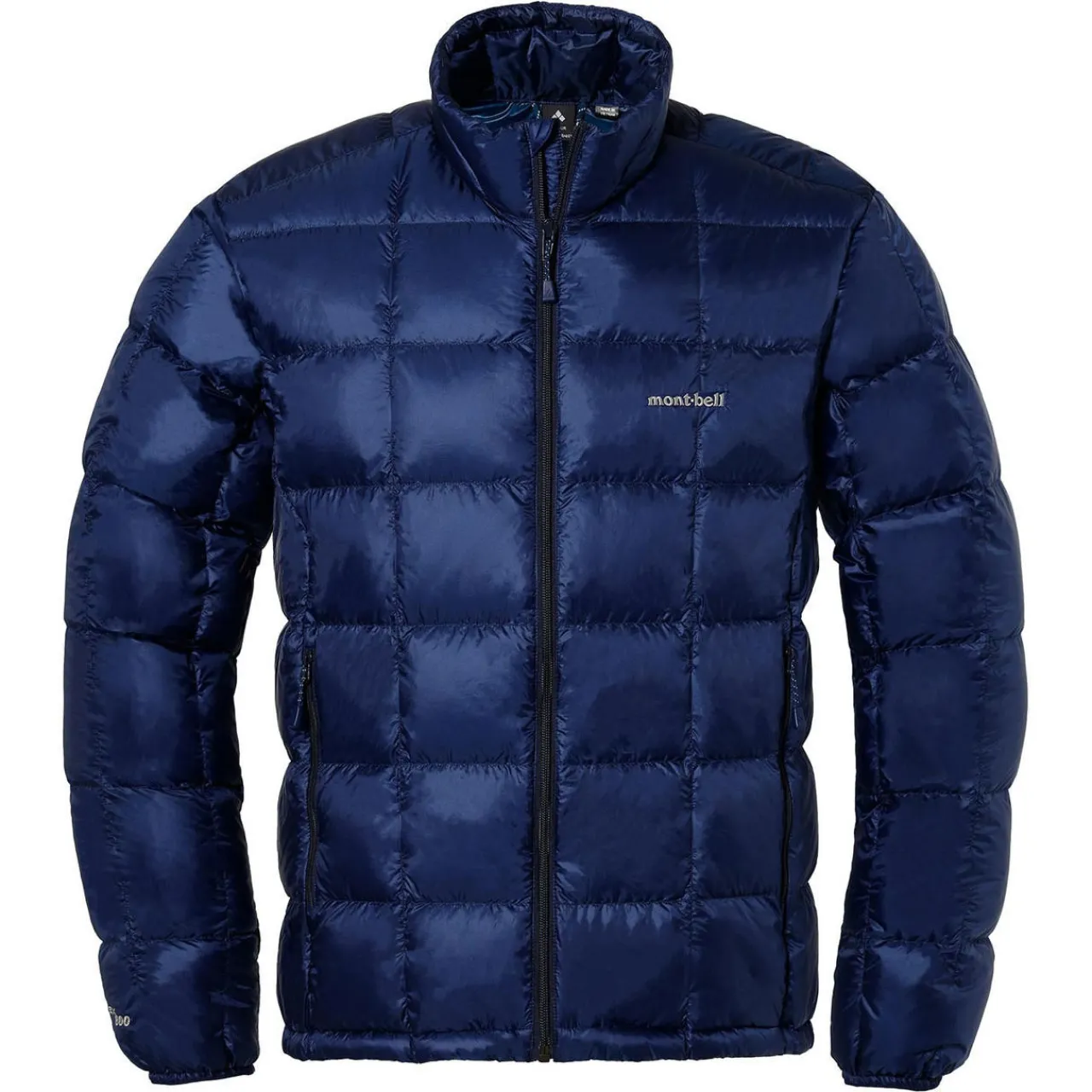 Montbell Superior Down Jacket