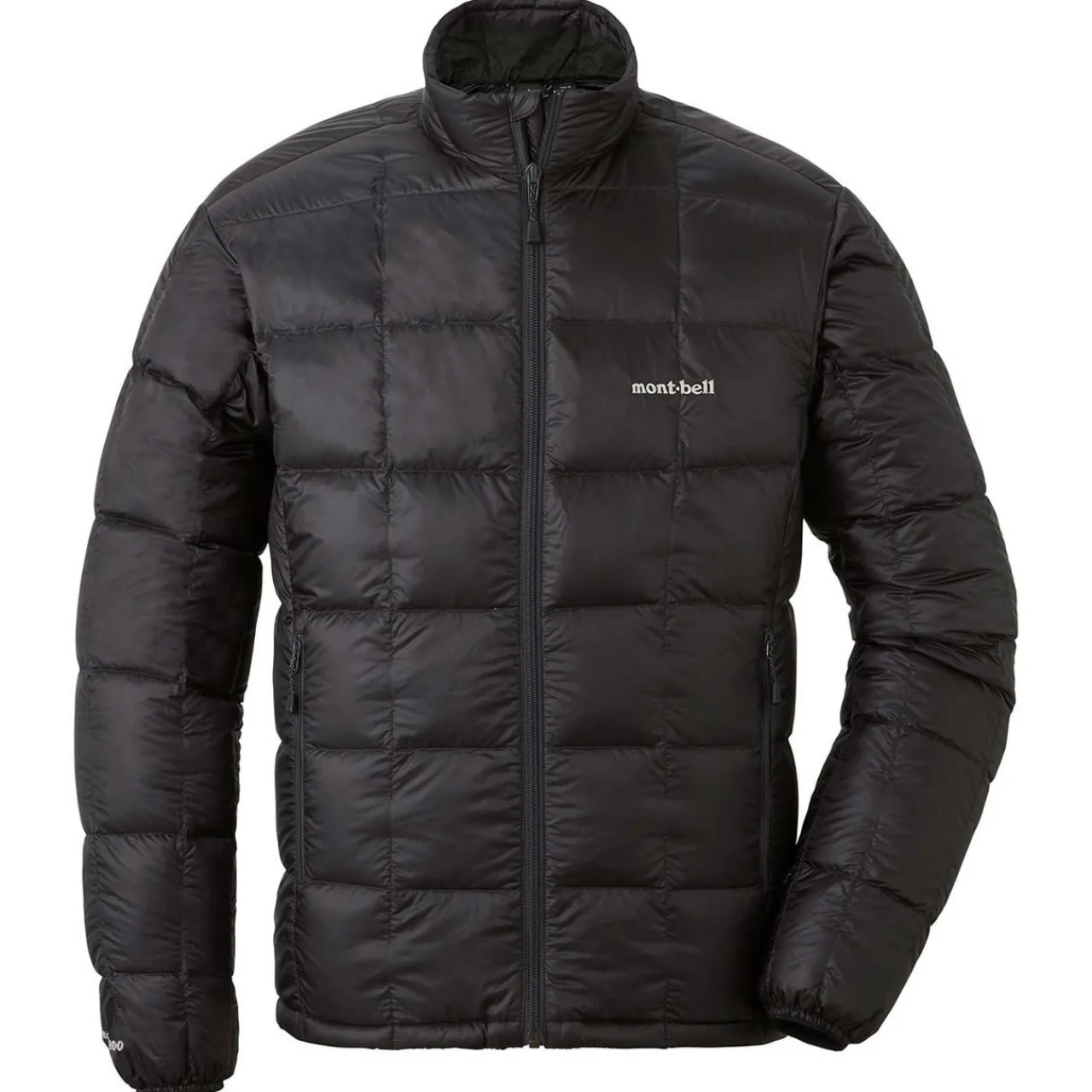 Montbell Superior Down Jacket
