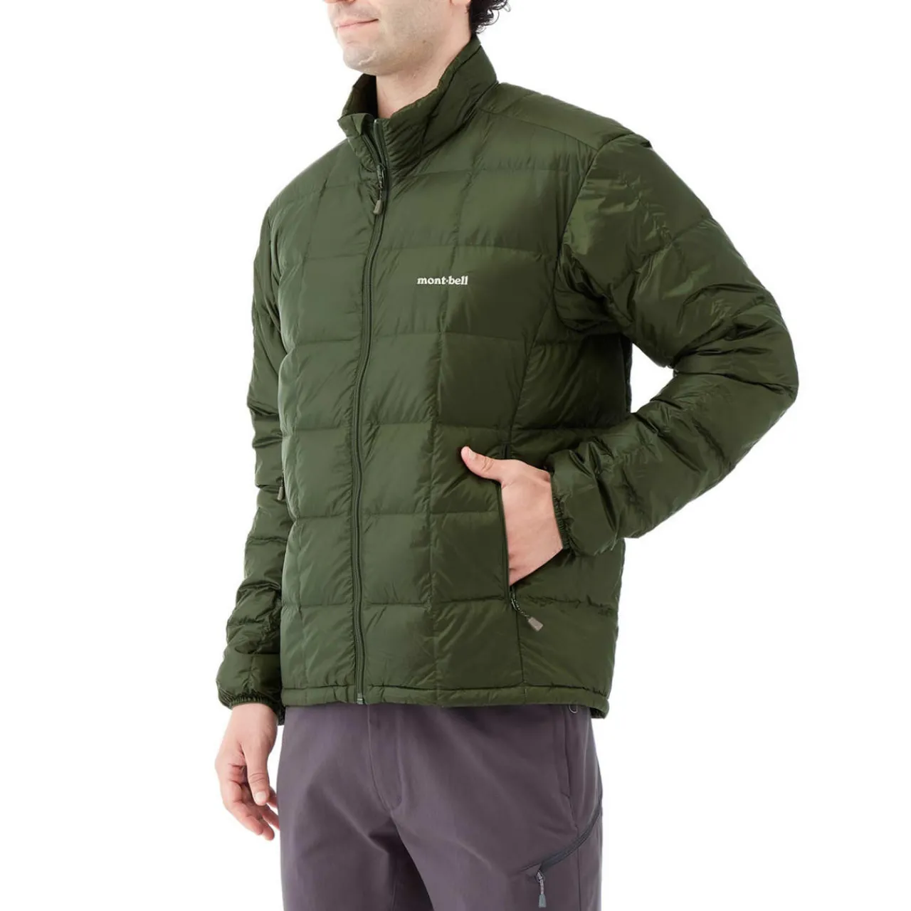 Montbell Superior Down Jacket