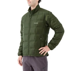 Montbell Superior Down Jacket