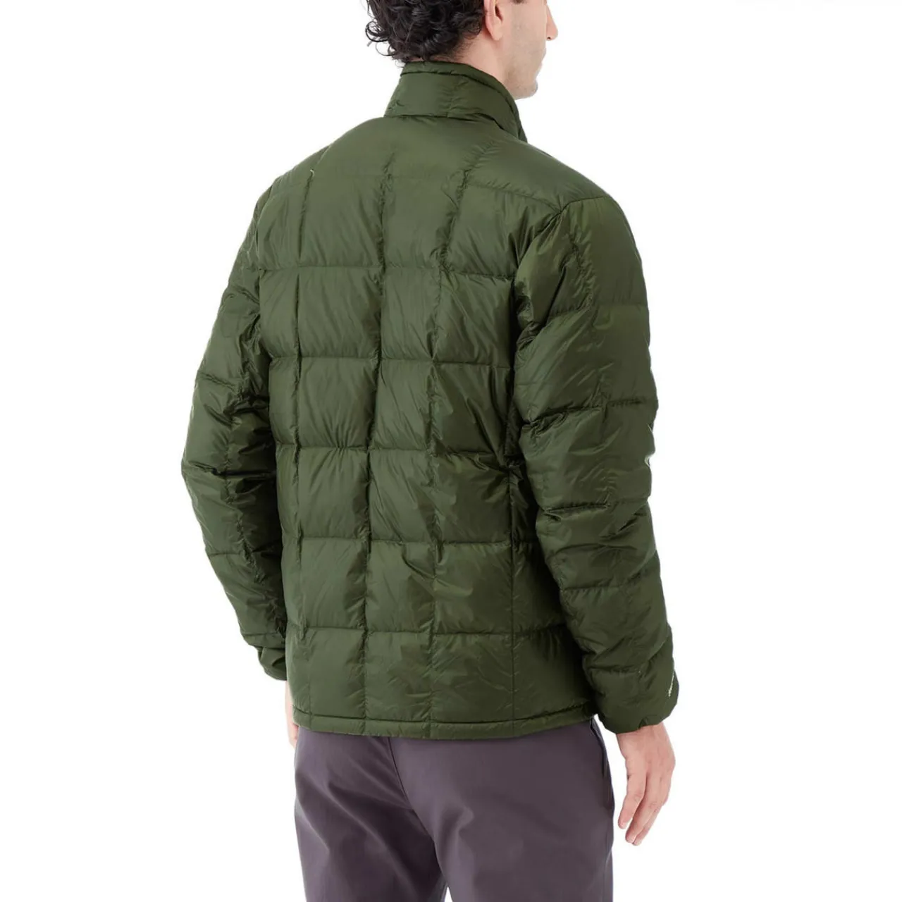 Montbell Superior Down Jacket