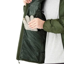 Montbell Superior Down Jacket
