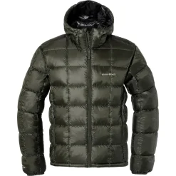 Montbell Superior Down Parka