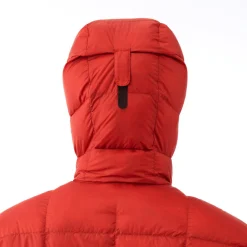 Montbell Superior Down Parka