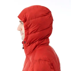 Montbell Superior Down Parka