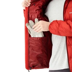 Montbell Superior Down Parka