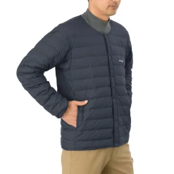 Montbell Superior Down Round Neck Jacket