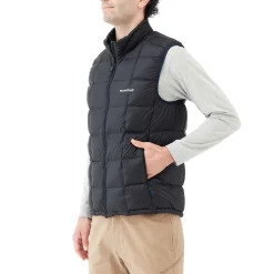 Montbell Superior Down Vest