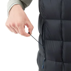 Montbell Superior Down Vest