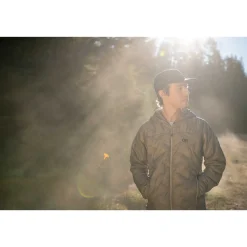 Outdoor Research SuperStrand LT Insulated Hoodie