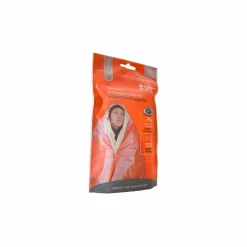 Lifesystems Survive Outdoors Longer Emergency Blanket