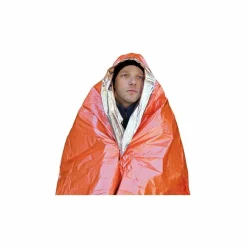 Lifesystems Survive Outdoors Longer Emergency Blanket