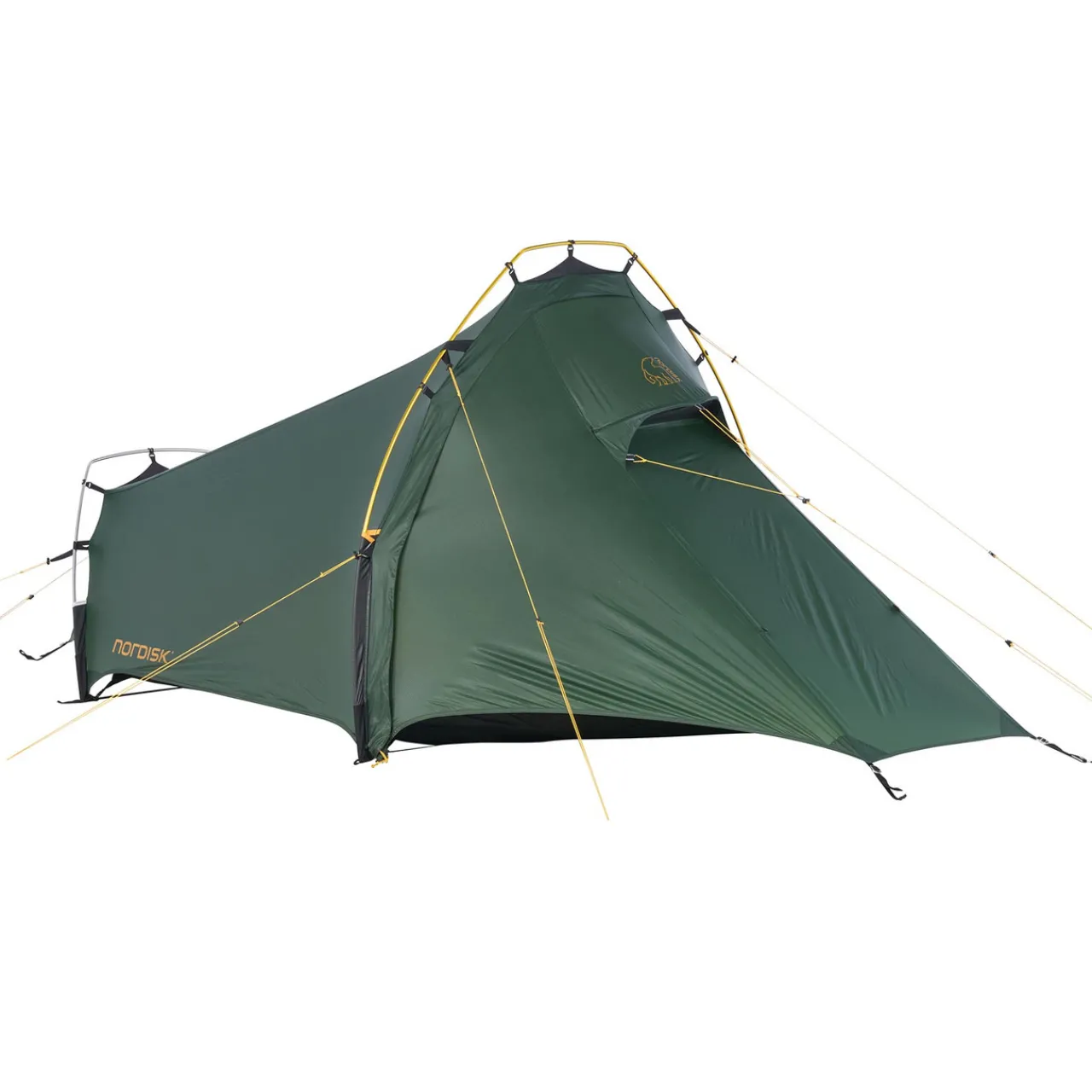 Nordisk Svalbard 1 SI (2.0) Tent