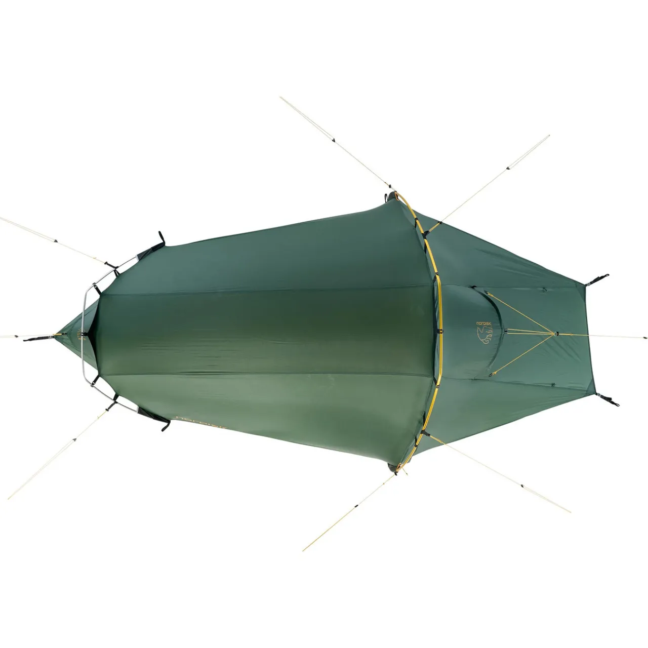 Nordisk Svalbard 1 SI (2.0) Tent