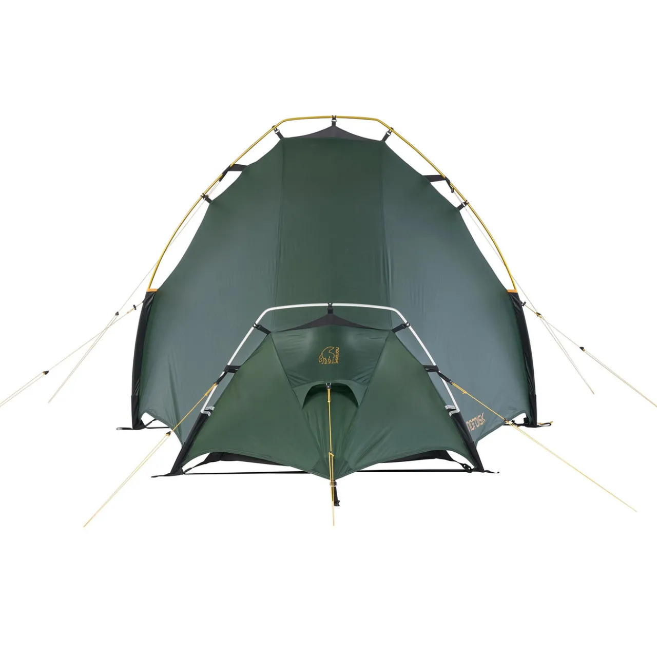Nordisk Svalbard 1 SI (2.0) Tent