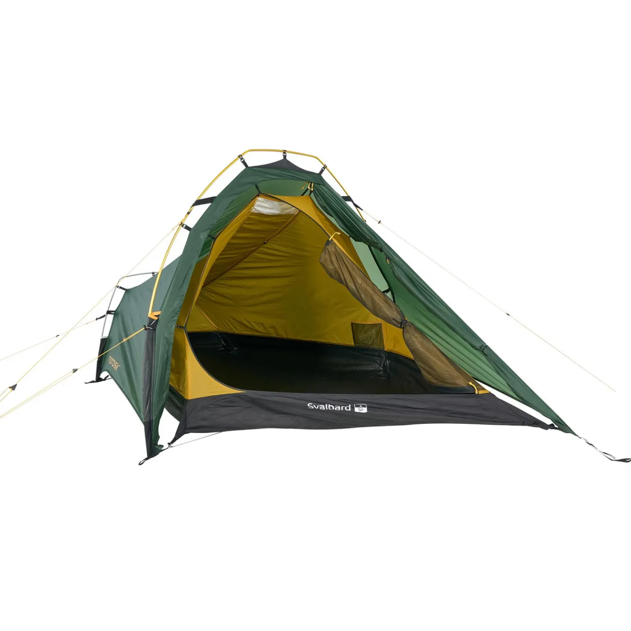 Nordisk Svalbard 1 SI (2.0) Tent