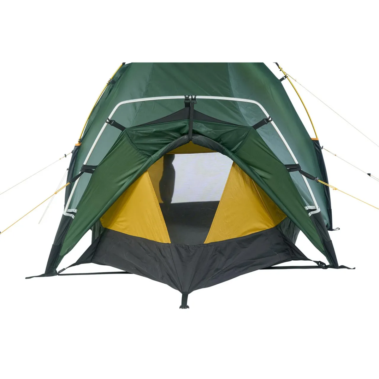 Nordisk Svalbard 1 SI (2.0) Tent