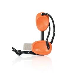 Gram-counter Gear Swedish FireSteel Scout 2-in-1